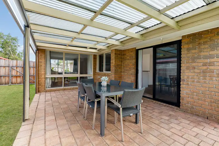 Seventh view of Homely house listing, 11 Carla Court, Aspendale Gardens VIC 3195