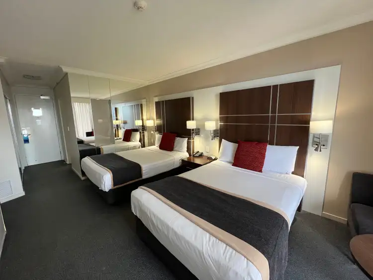 Third view of Homely apartment listing, 1707/22 View Avenue, Surfers Paradise QLD 4217