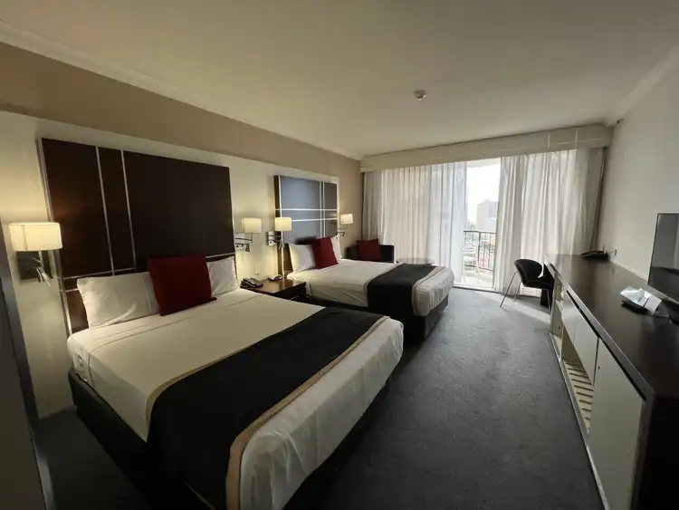 Fourth view of Homely apartment listing, 1707/22 View Avenue, Surfers Paradise QLD 4217