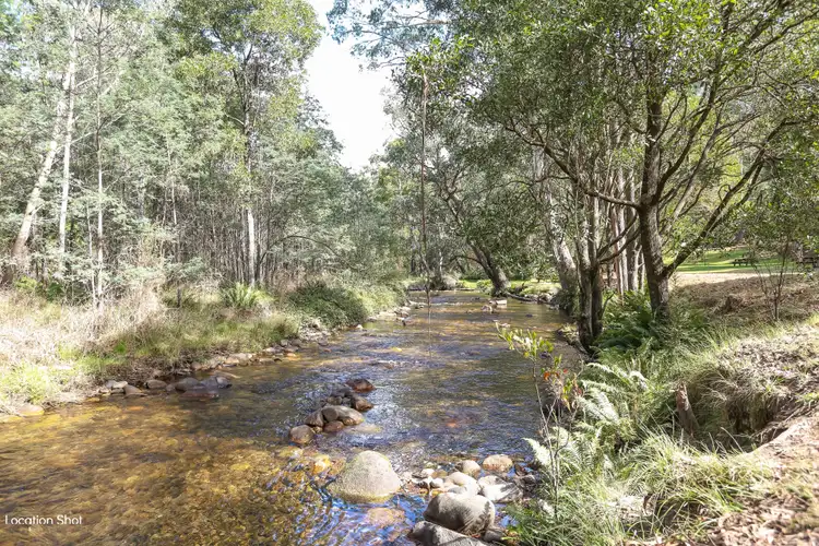 Third view of Homely house listing, 21 Warrambat Road, Sawmill Settlement VIC 3723