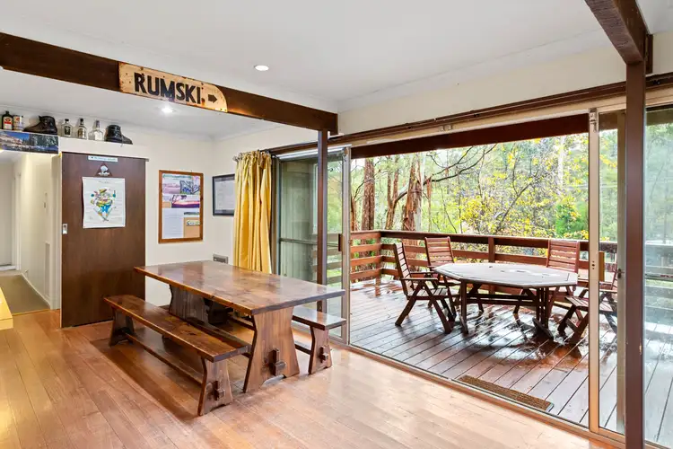 Fourth view of Homely house listing, 21 Warrambat Road, Sawmill Settlement VIC 3723