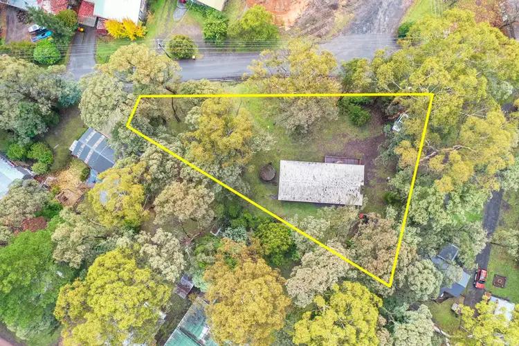 Fifth view of Homely house listing, 21 Warrambat Road, Sawmill Settlement VIC 3723
