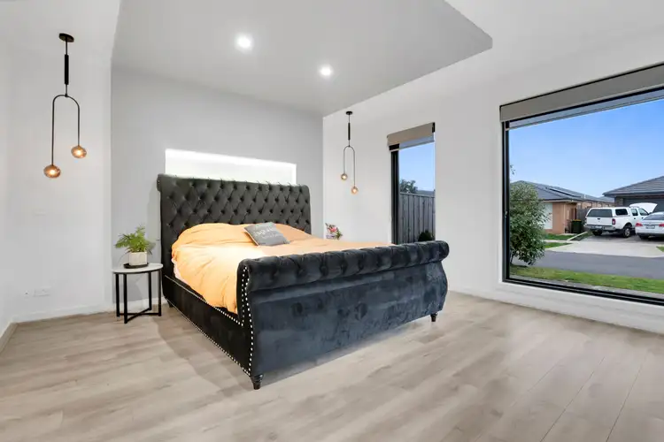 Second view of Homely house listing, 18 Thornbury Street, Donnybrook VIC 3064