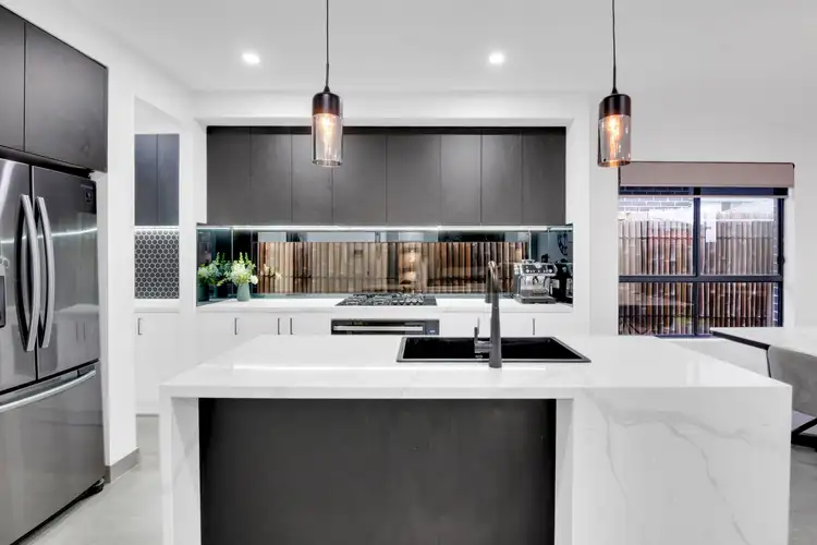 Sixth view of Homely house listing, 18 Thornbury Street, Donnybrook VIC 3064