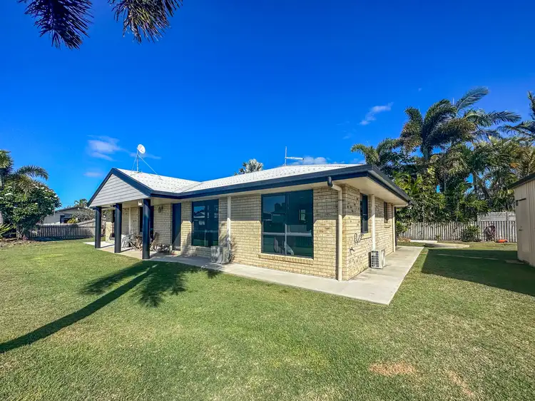 Third view of Homely house listing, 84 Rasmussen Avenue, Hay Point QLD 4740