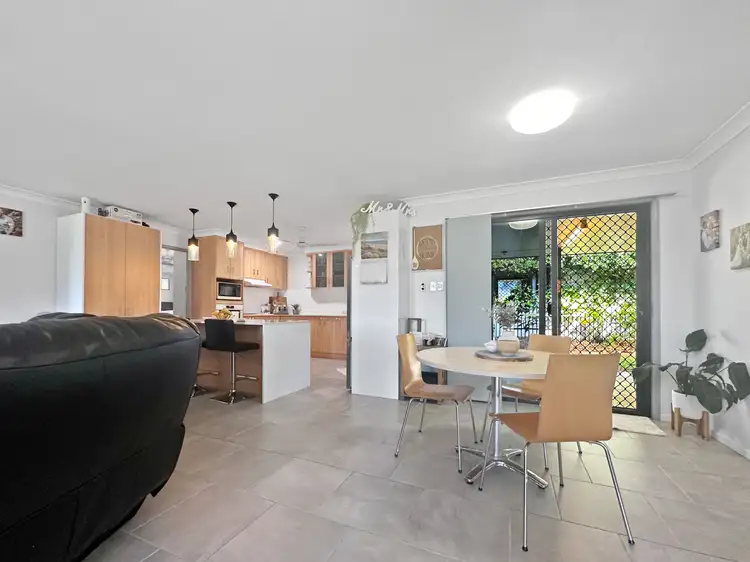 Fourth view of Homely house listing, 84 Rasmussen Avenue, Hay Point QLD 4740