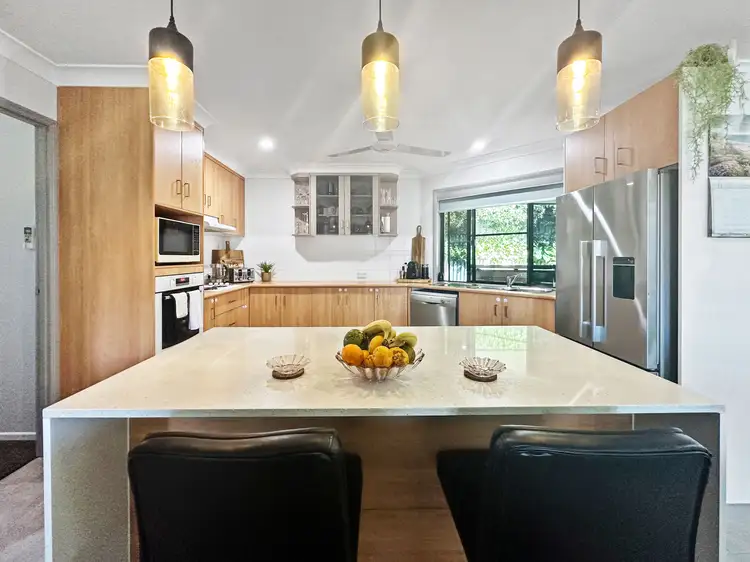 Fifth view of Homely house listing, 84 Rasmussen Avenue, Hay Point QLD 4740