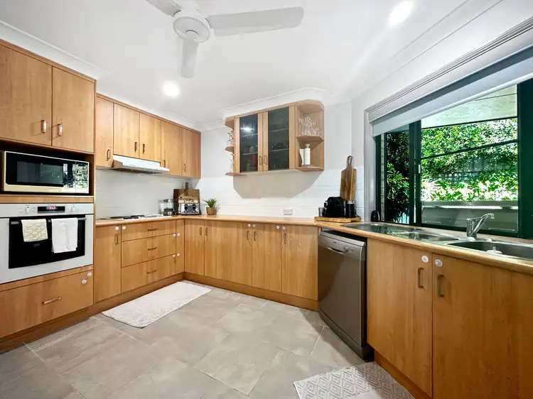 Sixth view of Homely house listing, 84 Rasmussen Avenue, Hay Point QLD 4740