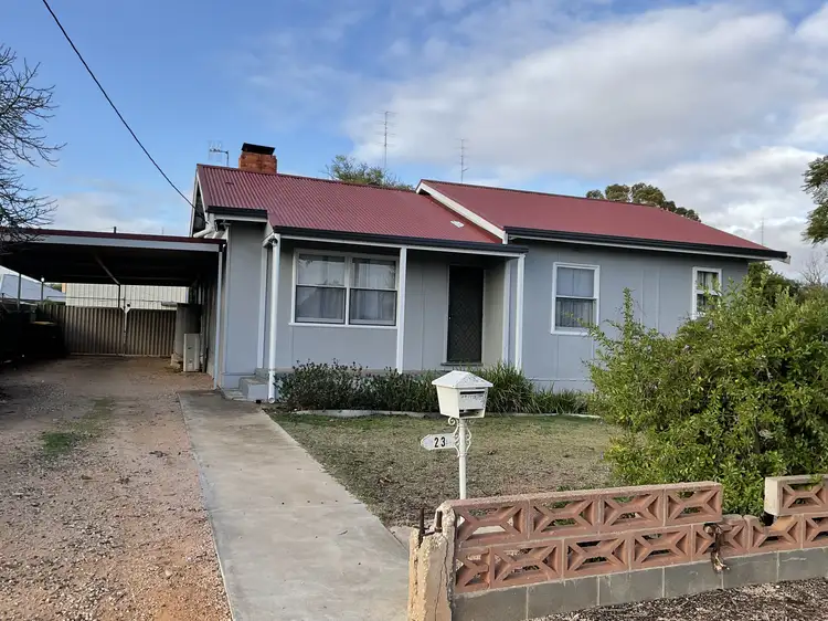23 Cates Avenue