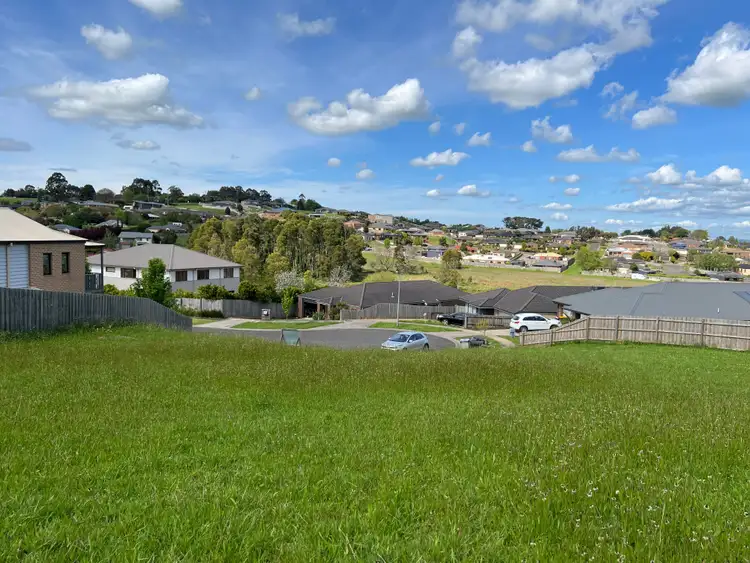Sixth view of Homely land listing, 6 Ebony Court, Warragul VIC 3820
