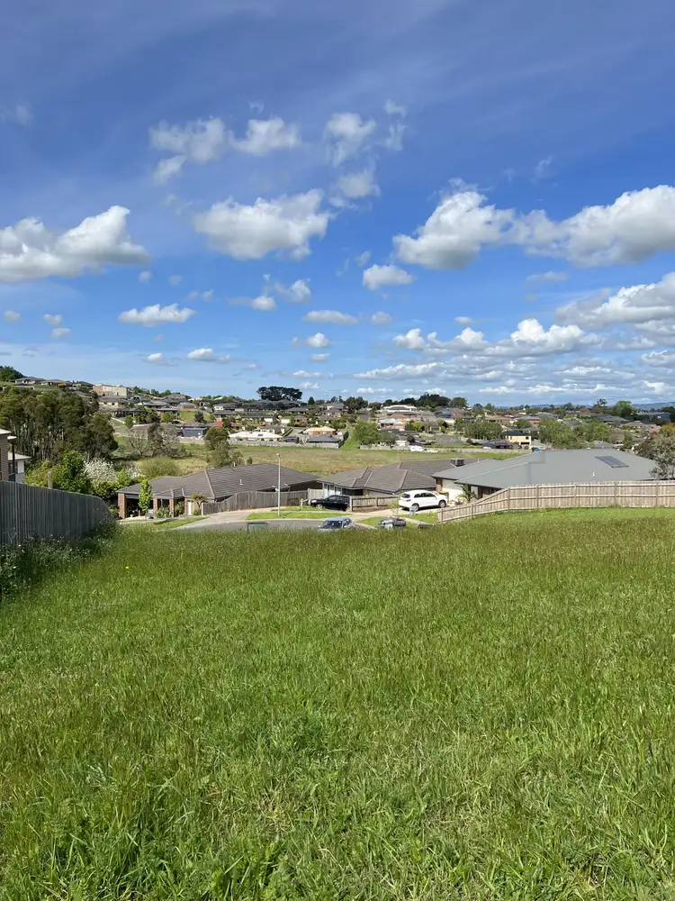 Seventh view of Homely land listing, 6 Ebony Court, Warragul VIC 3820