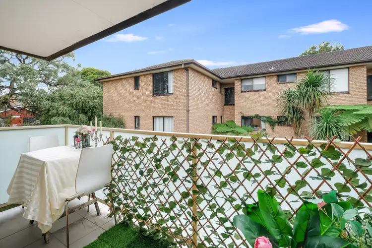 Sixth view of Homely unit listing, 8/60 The Avenue, Hurstville NSW 2220