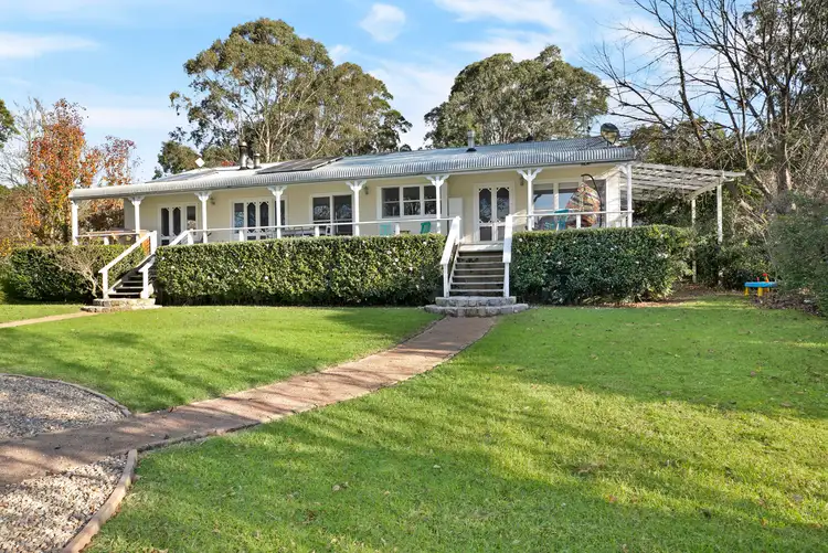 Fourth view of Homely rural property listing, 1540 Moss Vale Road, Kangaroo Valley NSW 2577