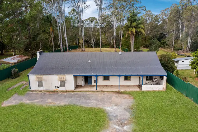 Second view of Homely house listing, 3-5 Logan Parade, Logan Reserve QLD 4133