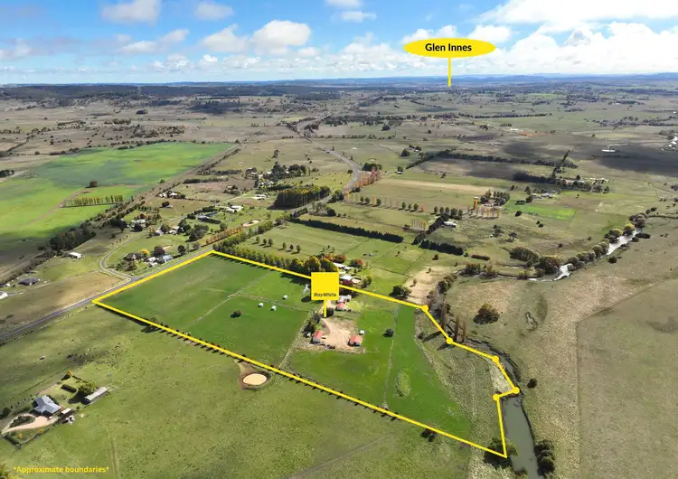 1/9272 New England Highway, Glen Innes NSW 2370
