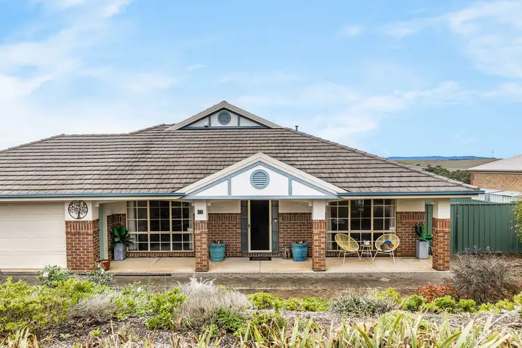 Main view of Homely house listing, 12 Plover Court, Hewett SA 5118