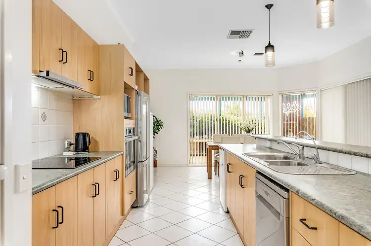 Second view of Homely house listing, 12 Plover Court, Hewett SA 5118