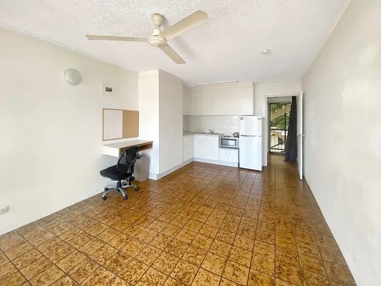 Third view of Homely studio listing, 13/256 Casuarina Drive, Nightcliff NT 810