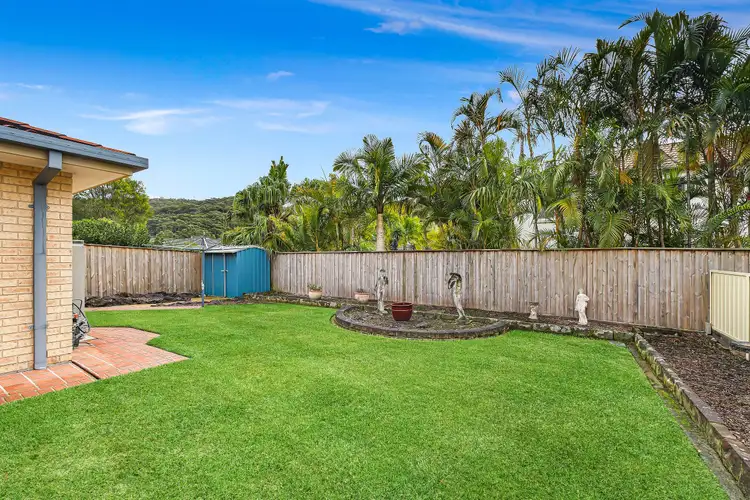 Second view of Homely house listing, 5 Manooka Road, Point Clare NSW 2250