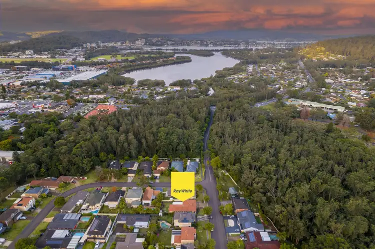 Third view of Homely house listing, 5 Manooka Road, Point Clare NSW 2250