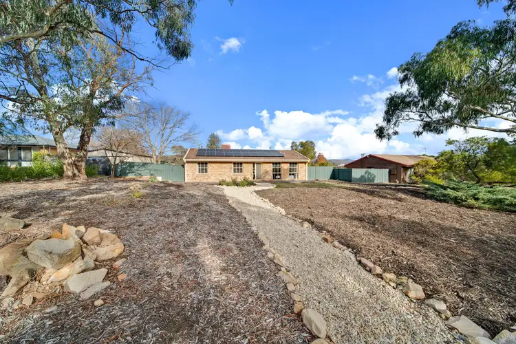 Second view of Homely house listing, 24 Falkiner Place, Macarthur ACT 2904