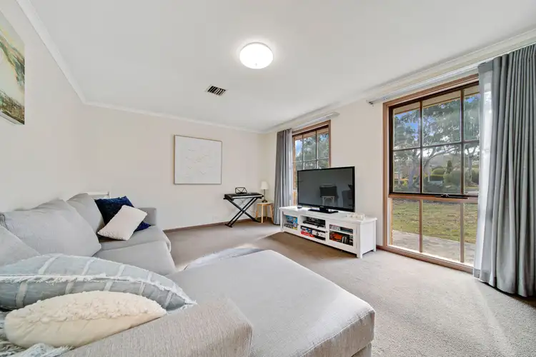 Fourth view of Homely house listing, 24 Falkiner Place, Macarthur ACT 2904