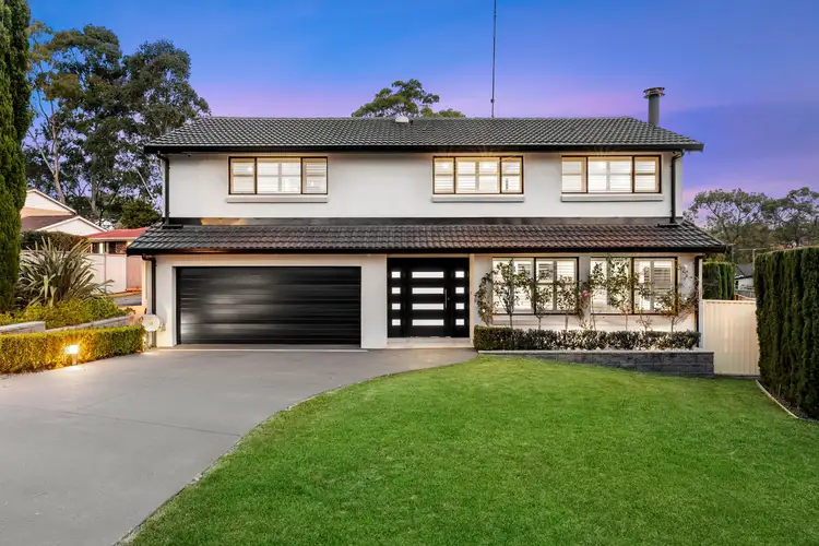 8 Biami Close, Bangor NSW 2234