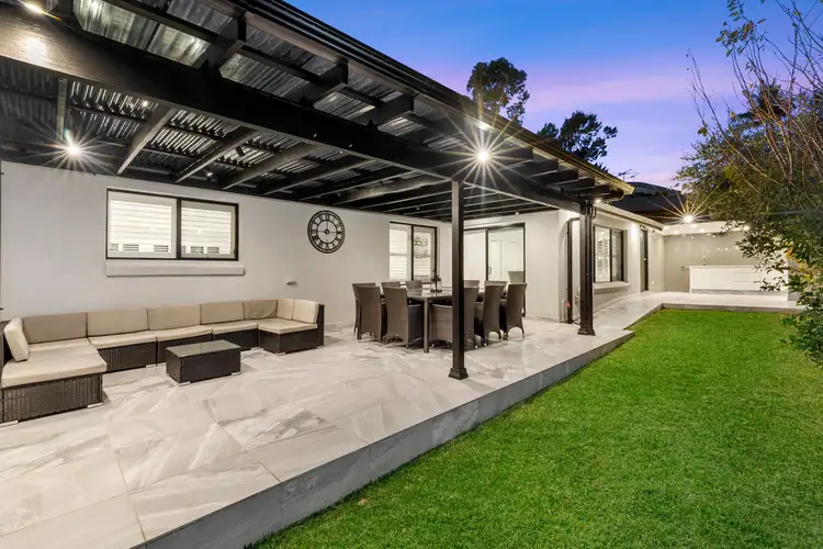 Fourth view of Homely house listing, 8 Biami Close, Bangor NSW 2234