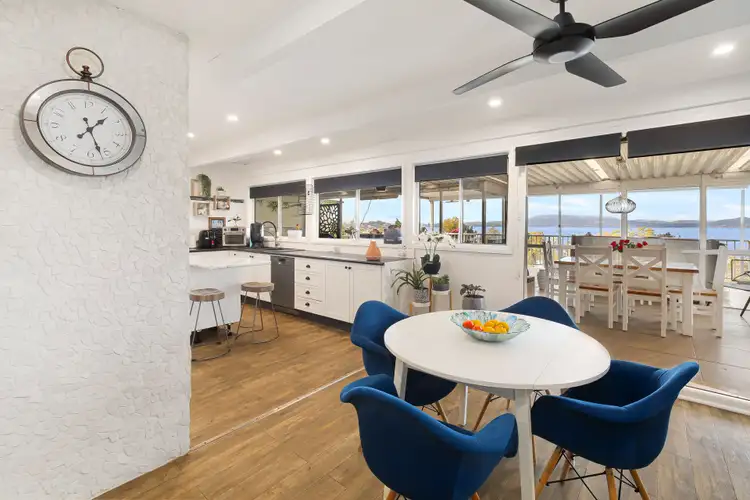 Main view of Homely house listing, 272 Glenrock Parade, Tascott NSW 2250