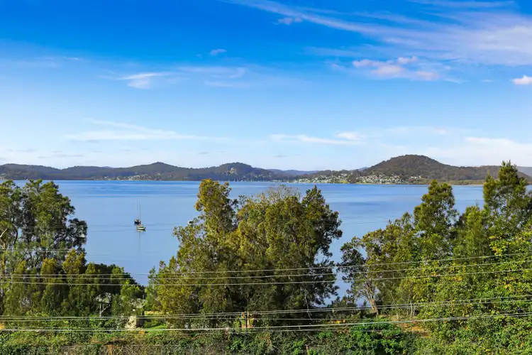 Second view of Homely house listing, 272 Glenrock Parade, Tascott NSW 2250