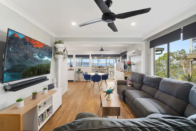 Fourth view of Homely house listing, 272 Glenrock Parade, Tascott NSW 2250