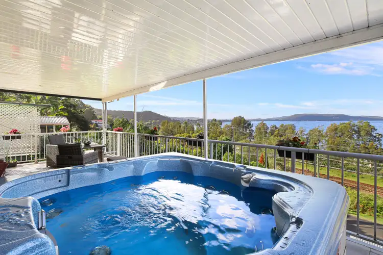 Fifth view of Homely house listing, 272 Glenrock Parade, Tascott NSW 2250