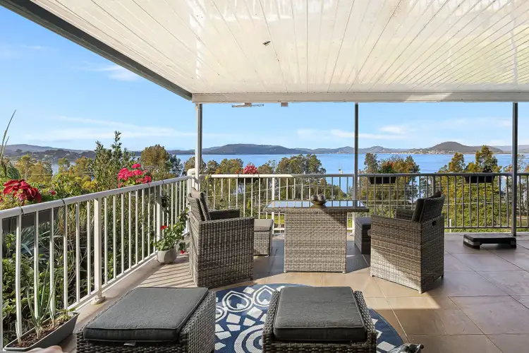 Sixth view of Homely house listing, 272 Glenrock Parade, Tascott NSW 2250