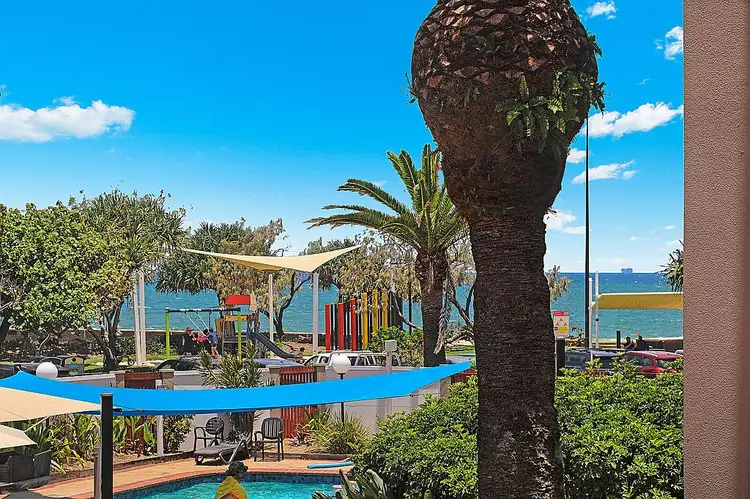 Second view of Homely unit listing, Unit 6/1 Ormonde Terrace, Kings Beach QLD 4551