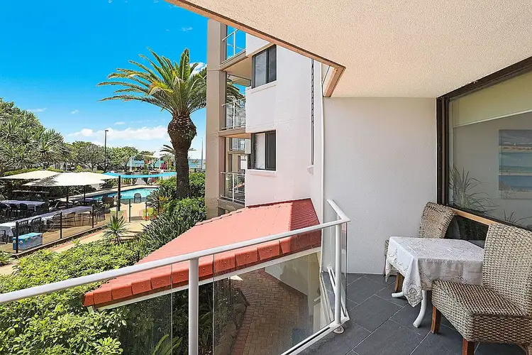 Third view of Homely unit listing, Unit 6/1 Ormonde Terrace, Kings Beach QLD 4551