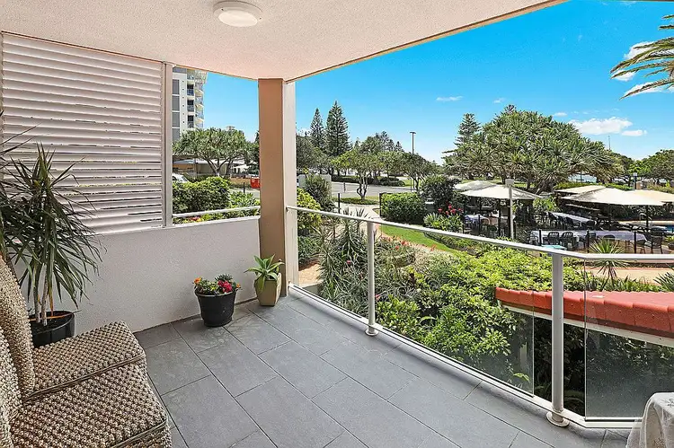 Fourth view of Homely unit listing, Unit 6/1 Ormonde Terrace, Kings Beach QLD 4551