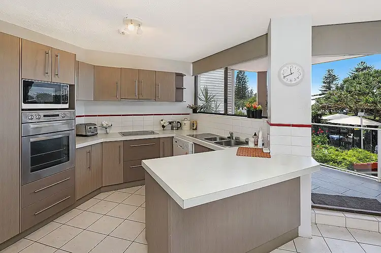 Fifth view of Homely unit listing, Unit 6/1 Ormonde Terrace, Kings Beach QLD 4551