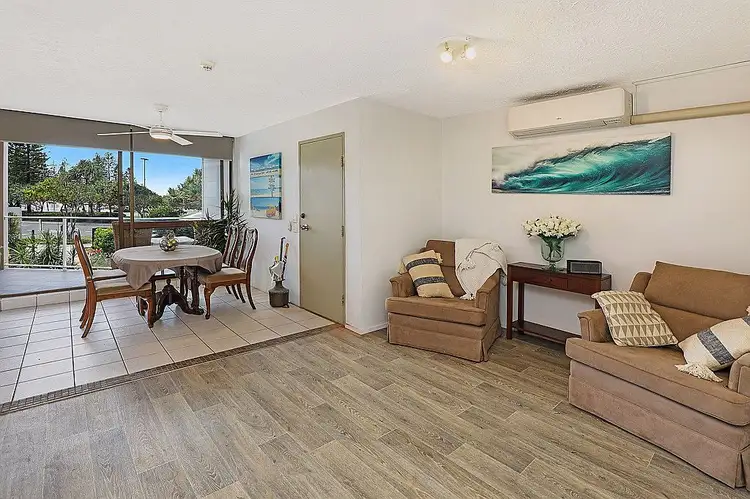 Sixth view of Homely unit listing, Unit 6/1 Ormonde Terrace, Kings Beach QLD 4551