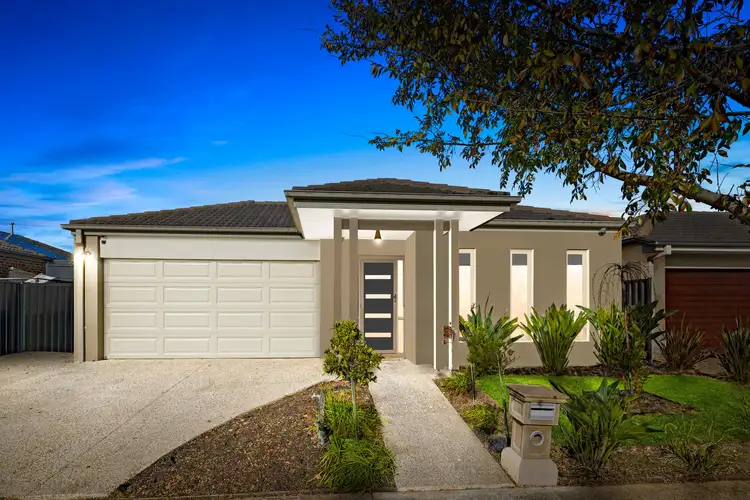 28 Lamington Drive, Tarneit VIC 3029