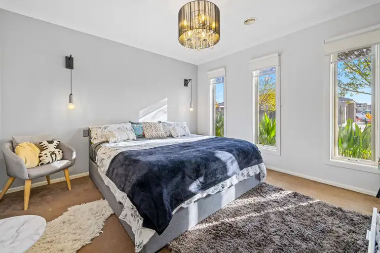 Second view of Homely house listing, 28 Lamington Drive, Tarneit VIC 3029