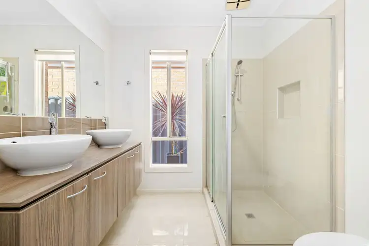 Third view of Homely house listing, 28 Lamington Drive, Tarneit VIC 3029