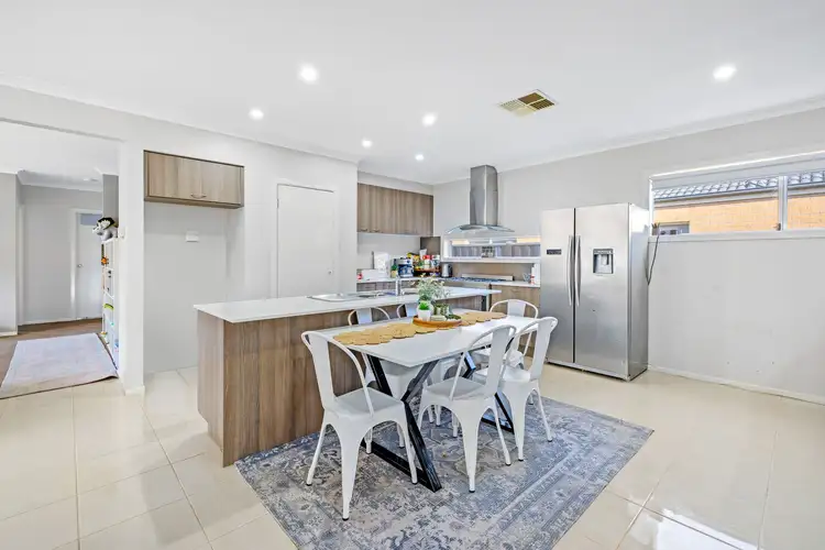 Fourth view of Homely house listing, 28 Lamington Drive, Tarneit VIC 3029