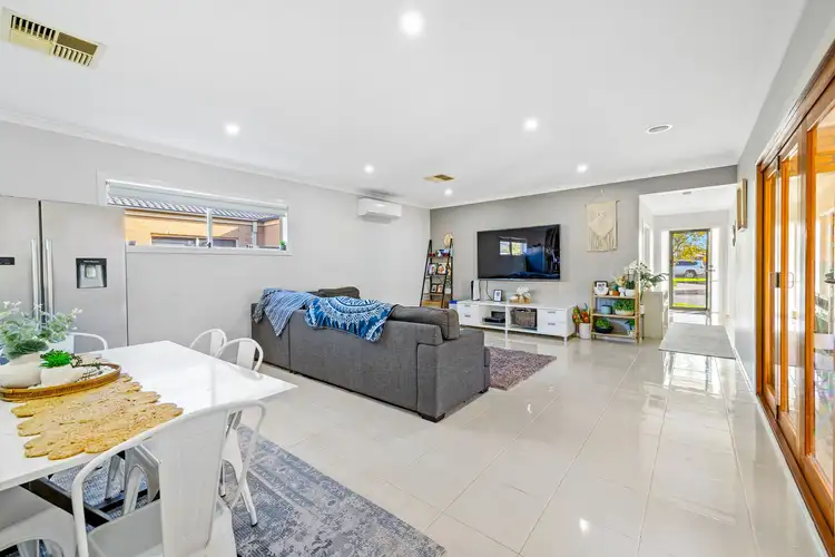 Fifth view of Homely house listing, 28 Lamington Drive, Tarneit VIC 3029