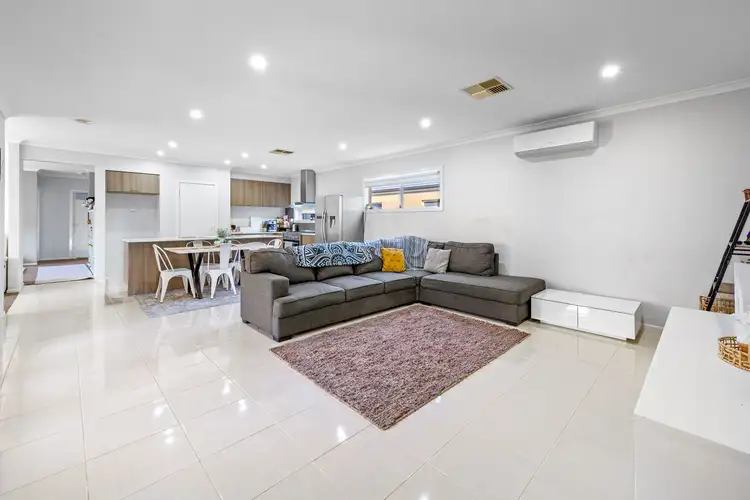Sixth view of Homely house listing, 28 Lamington Drive, Tarneit VIC 3029