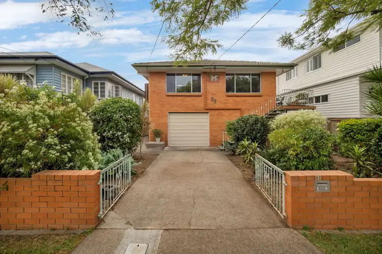 Main view of Homely house listing, 63 Lilley Street, Hendra QLD 4011