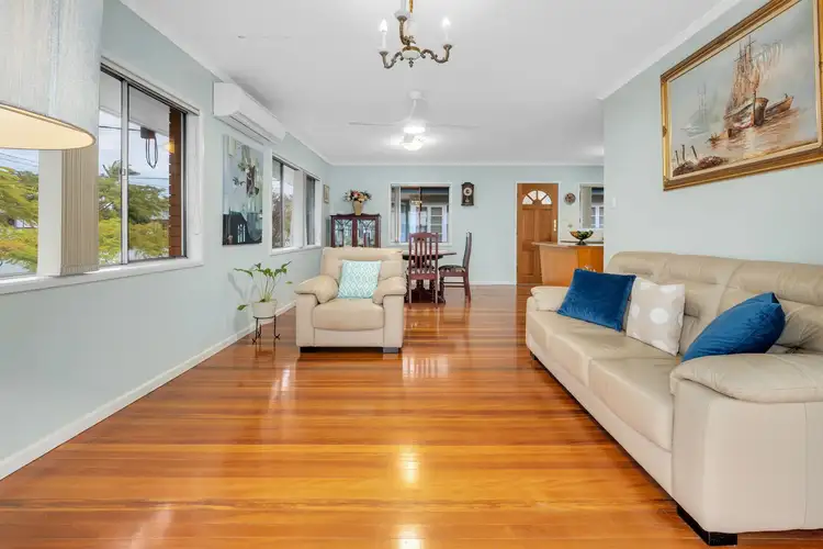 Second view of Homely house listing, 63 Lilley Street, Hendra QLD 4011