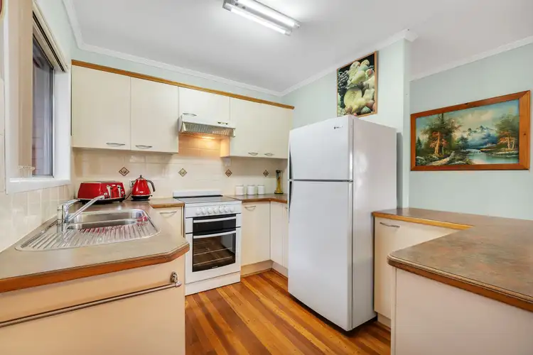 Fifth view of Homely house listing, 63 Lilley Street, Hendra QLD 4011