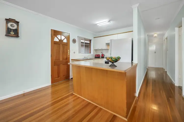 Sixth view of Homely house listing, 63 Lilley Street, Hendra QLD 4011