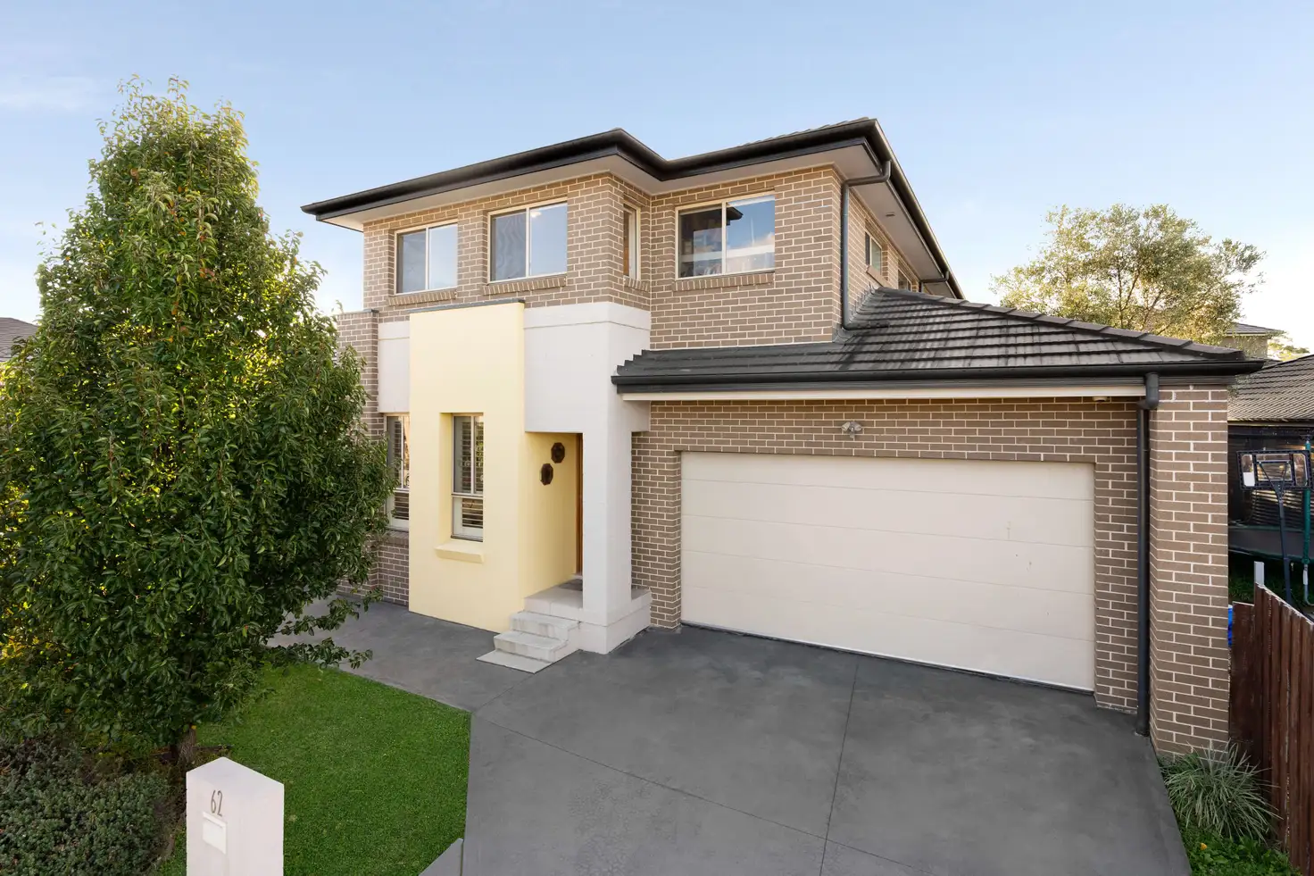 Main view of Homely house listing, 62 Travers Street, Moorebank NSW 2170