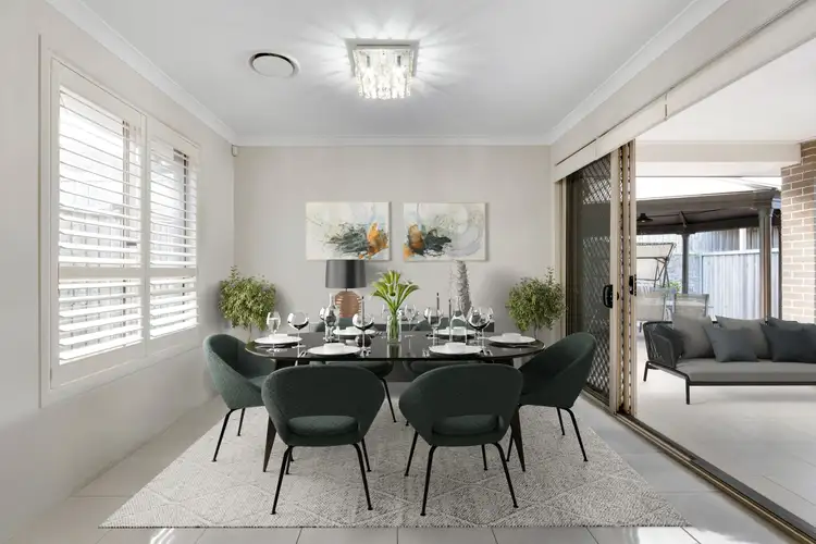 Fourth view of Homely house listing, 62 Travers Street, Moorebank NSW 2170